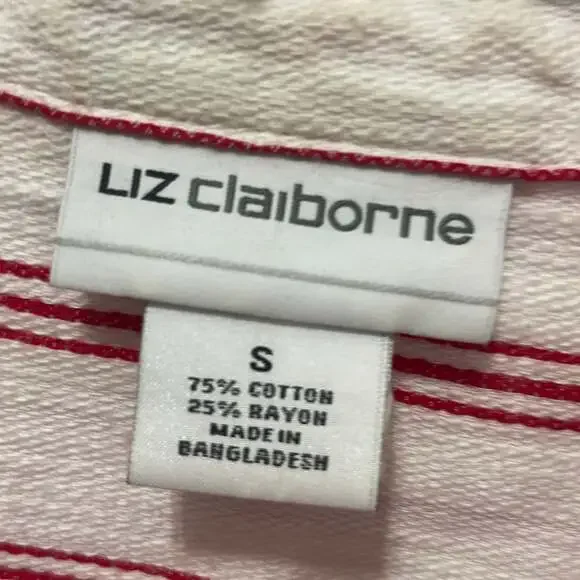 Liz Claiborne - Picture 7 of 14